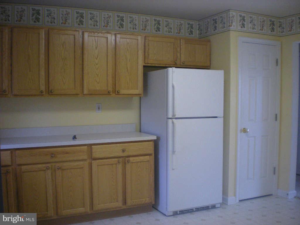 AUTUMN RIDGE - Residential Lease