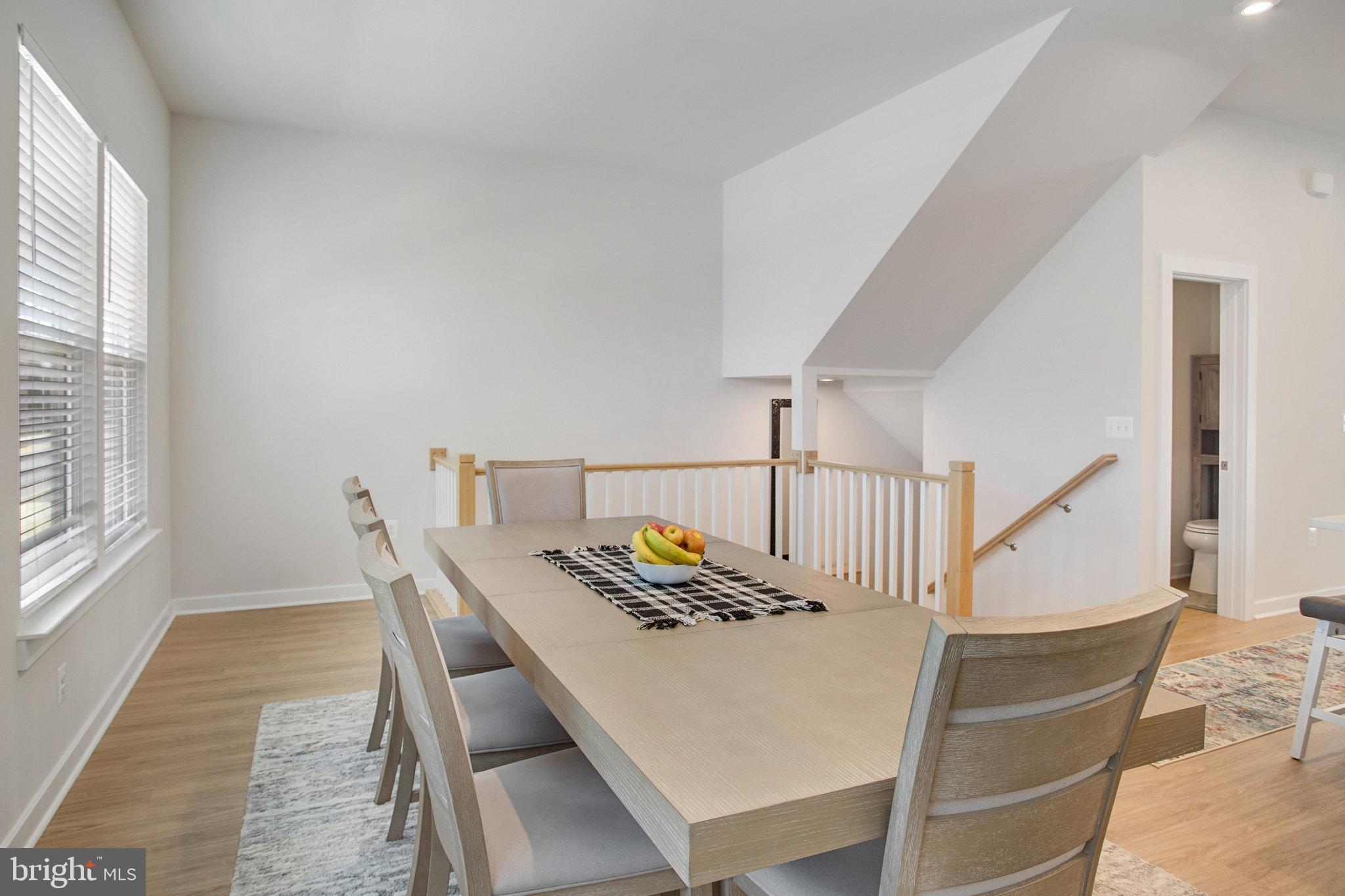 POTOMAC SHORES - Residential