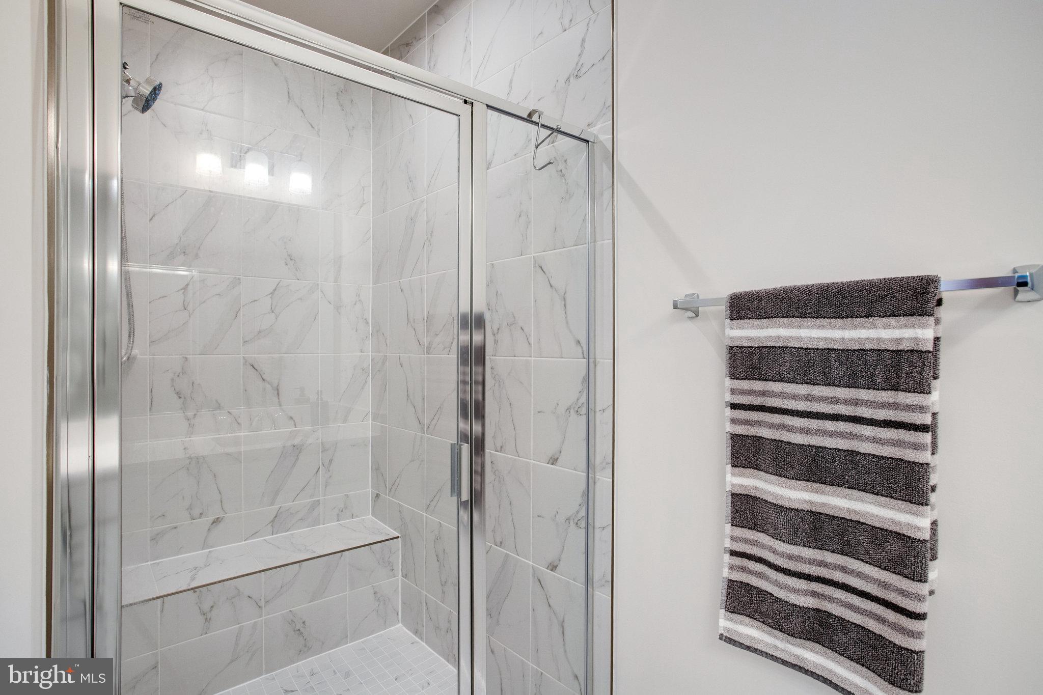 POTOMAC SHORES - Residential