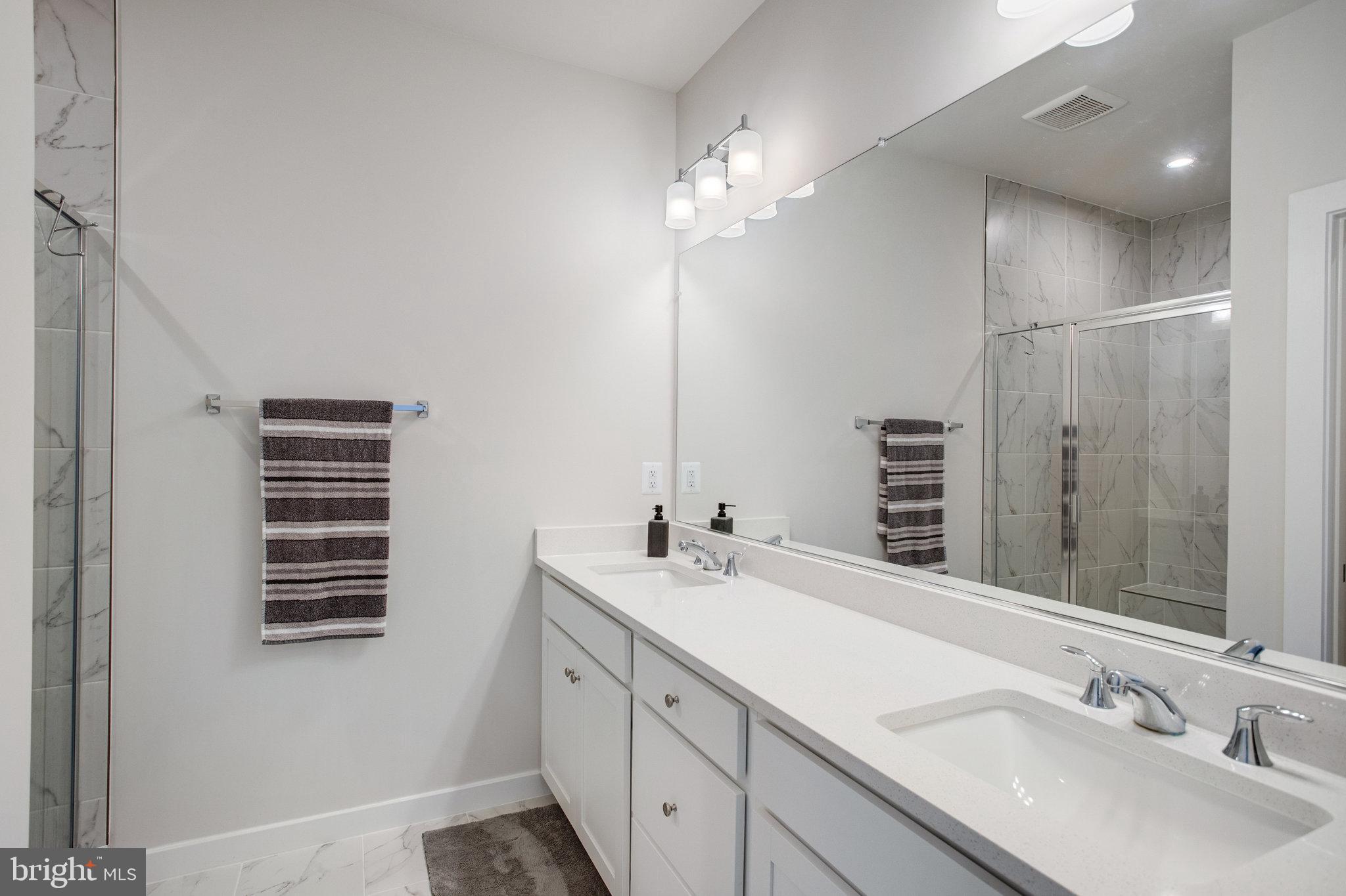 POTOMAC SHORES - Residential