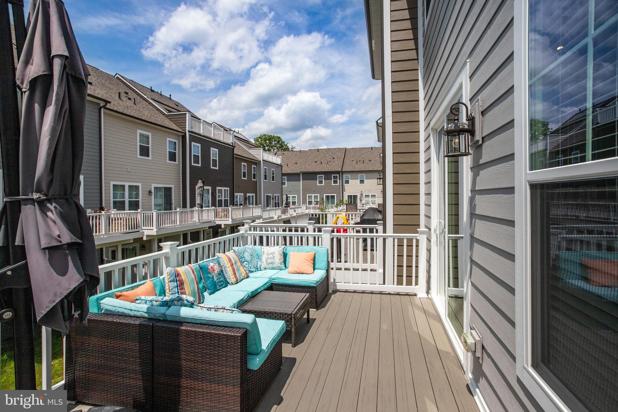 POTOMAC SHORES - Residential