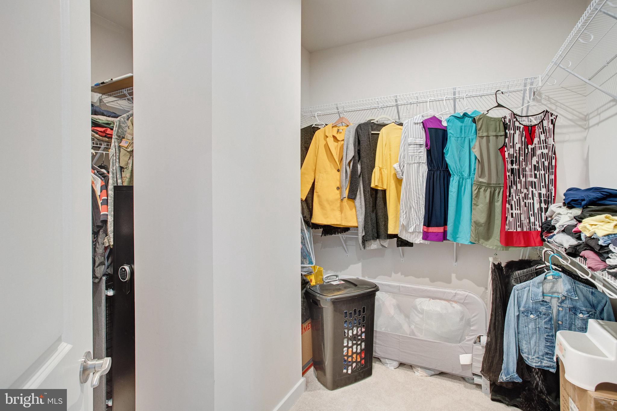 POTOMAC SHORES - Residential