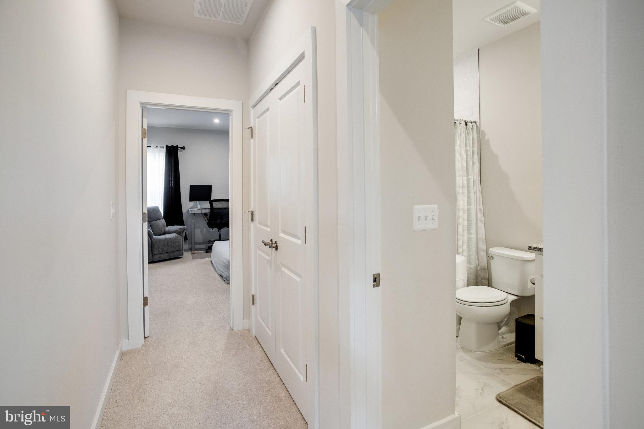 POTOMAC SHORES - Residential