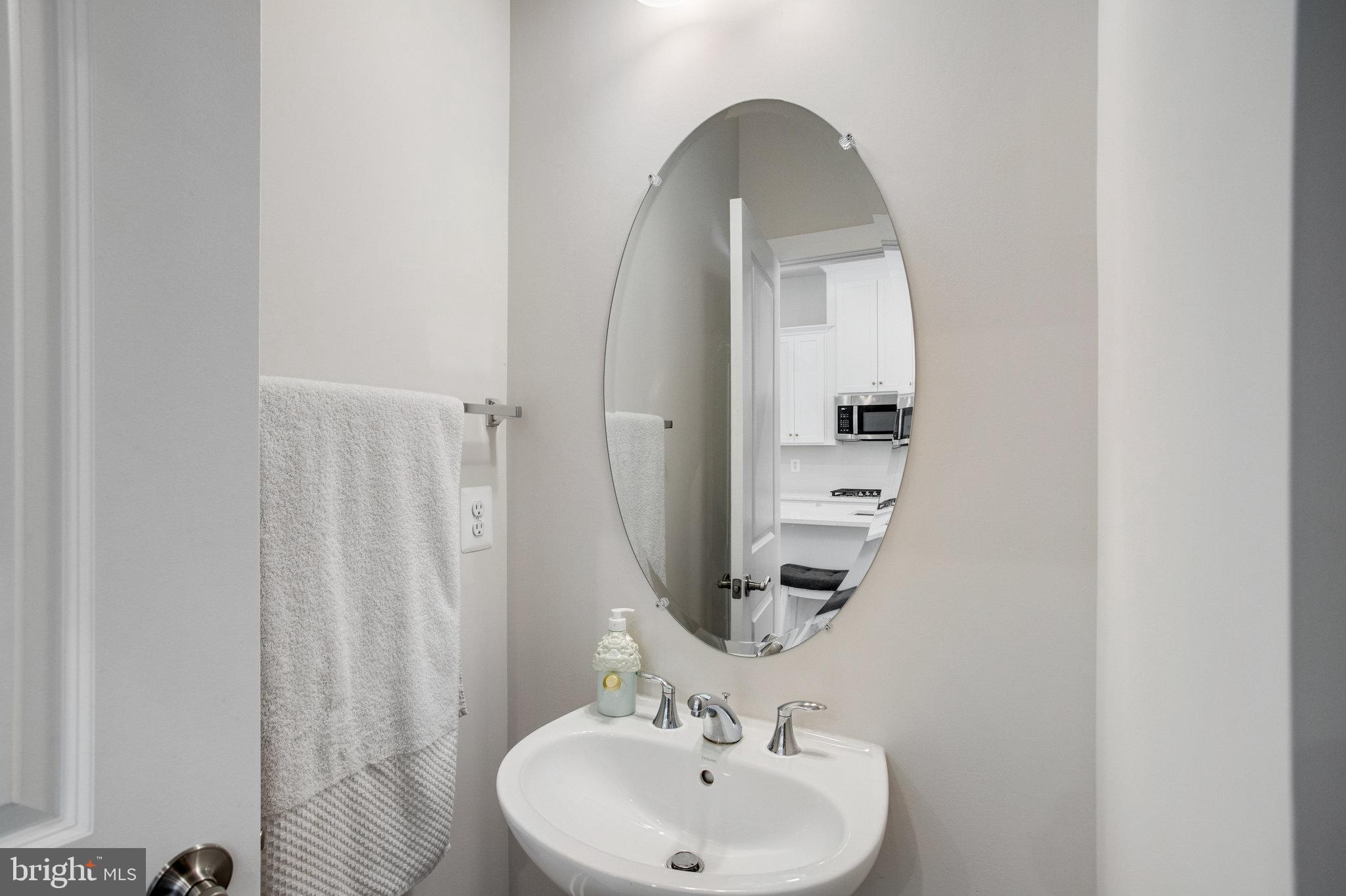 POTOMAC SHORES - Residential