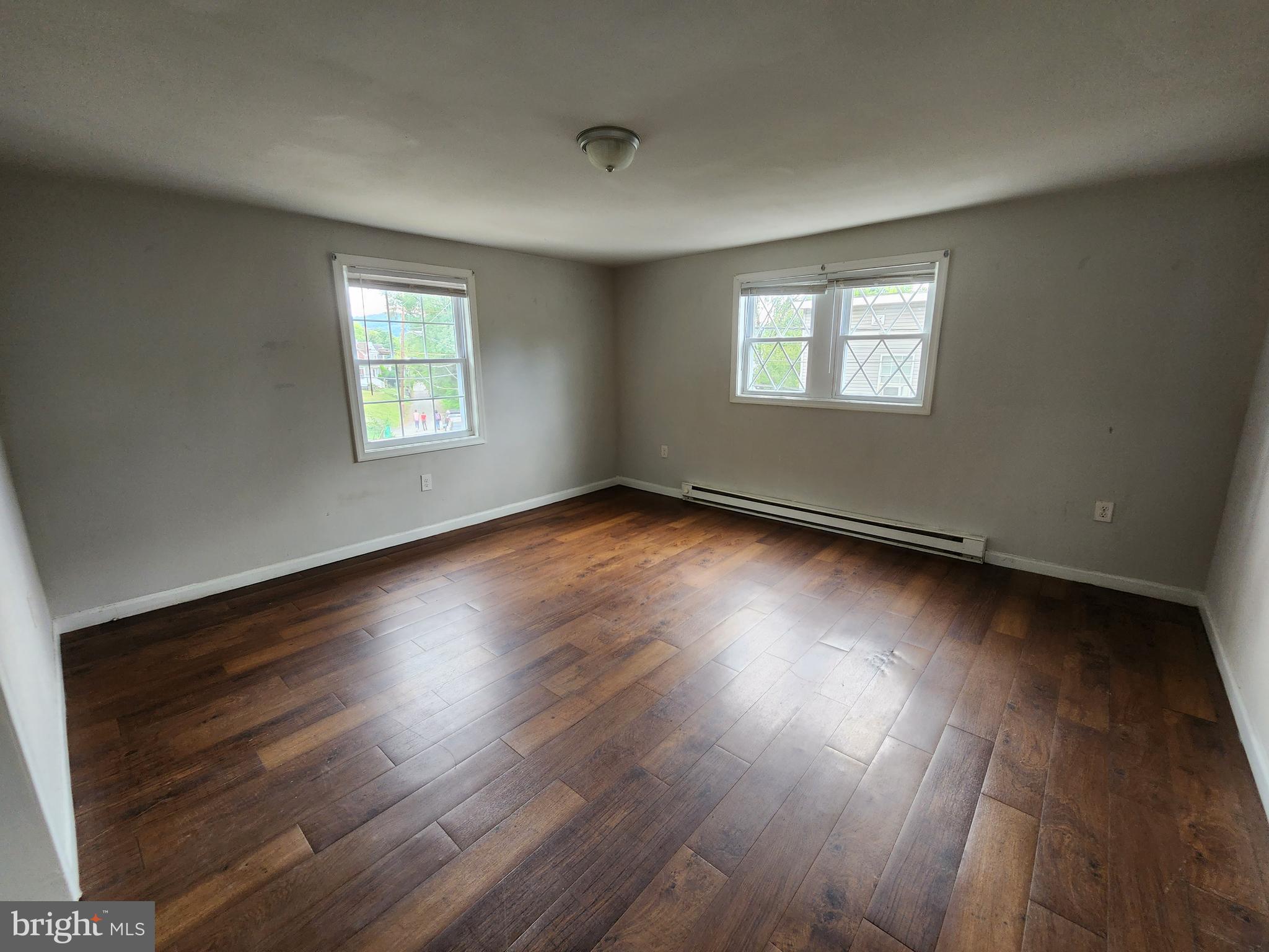 NONE AVAILABLE - Residential Income