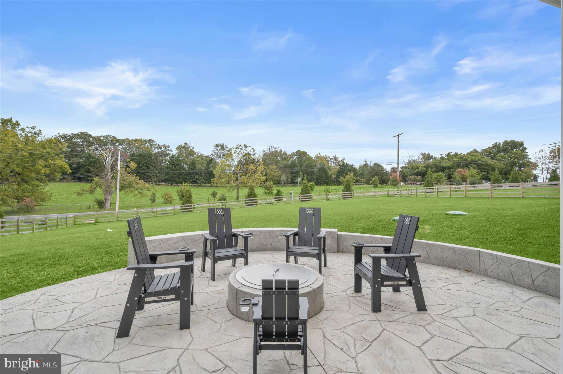 ROVER MILL ESTATES - Residential