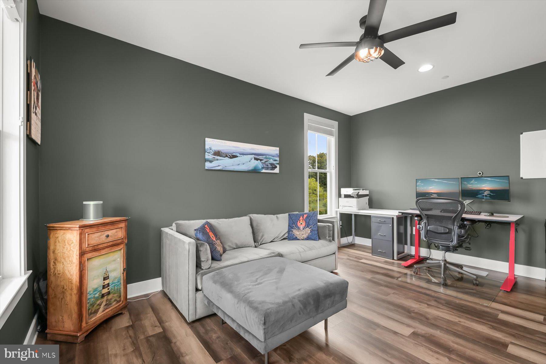 ROVER MILL ESTATES - Residential