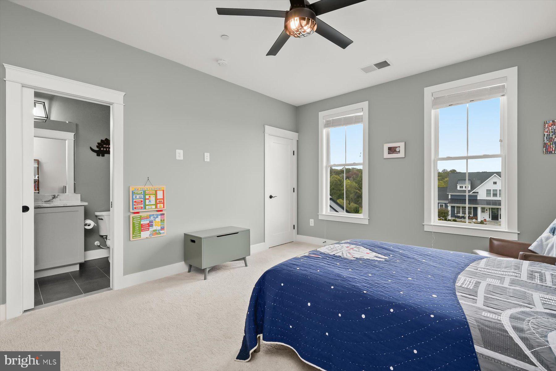 ROVER MILL ESTATES - Residential