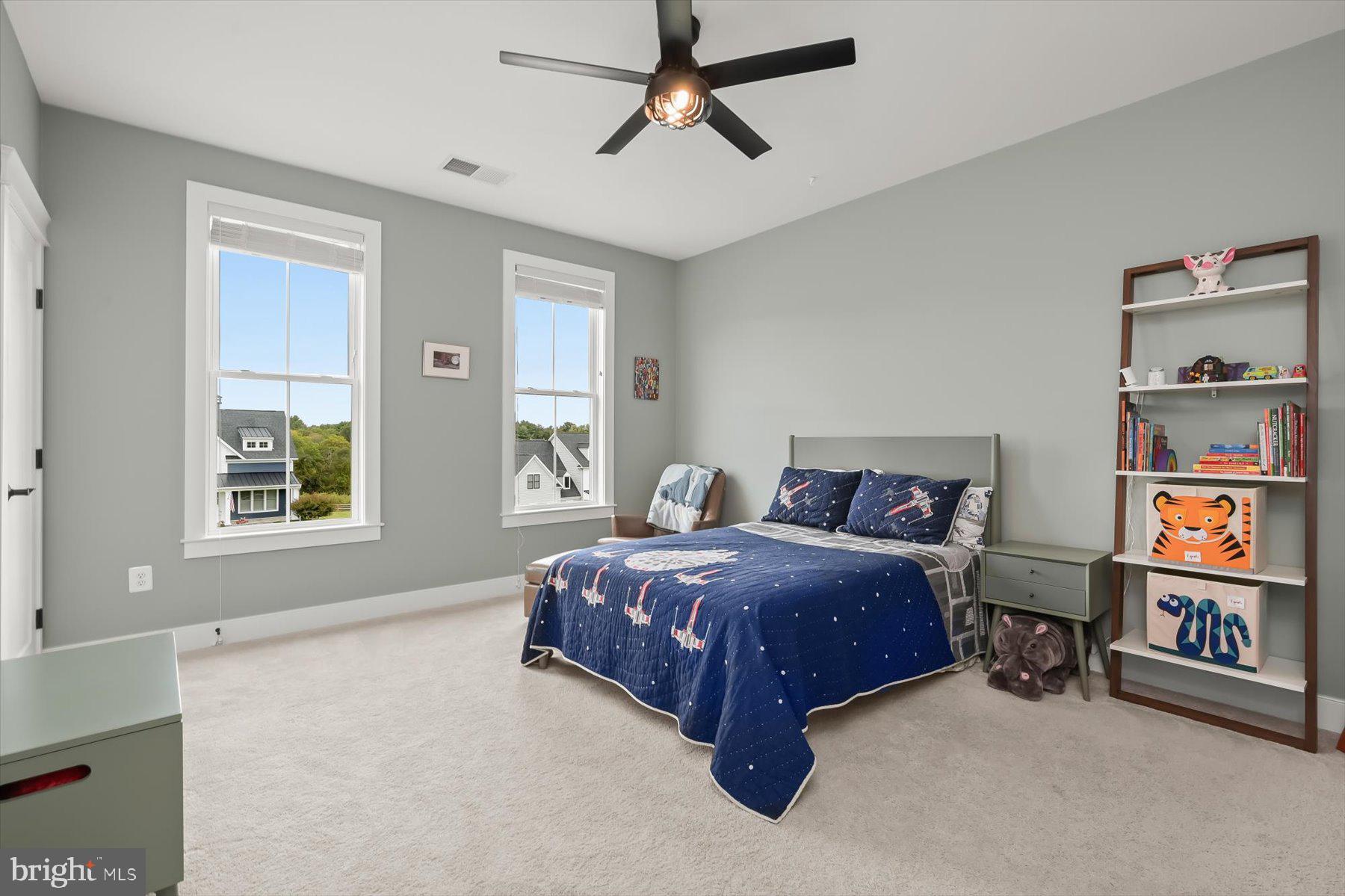 ROVER MILL ESTATES - Residential