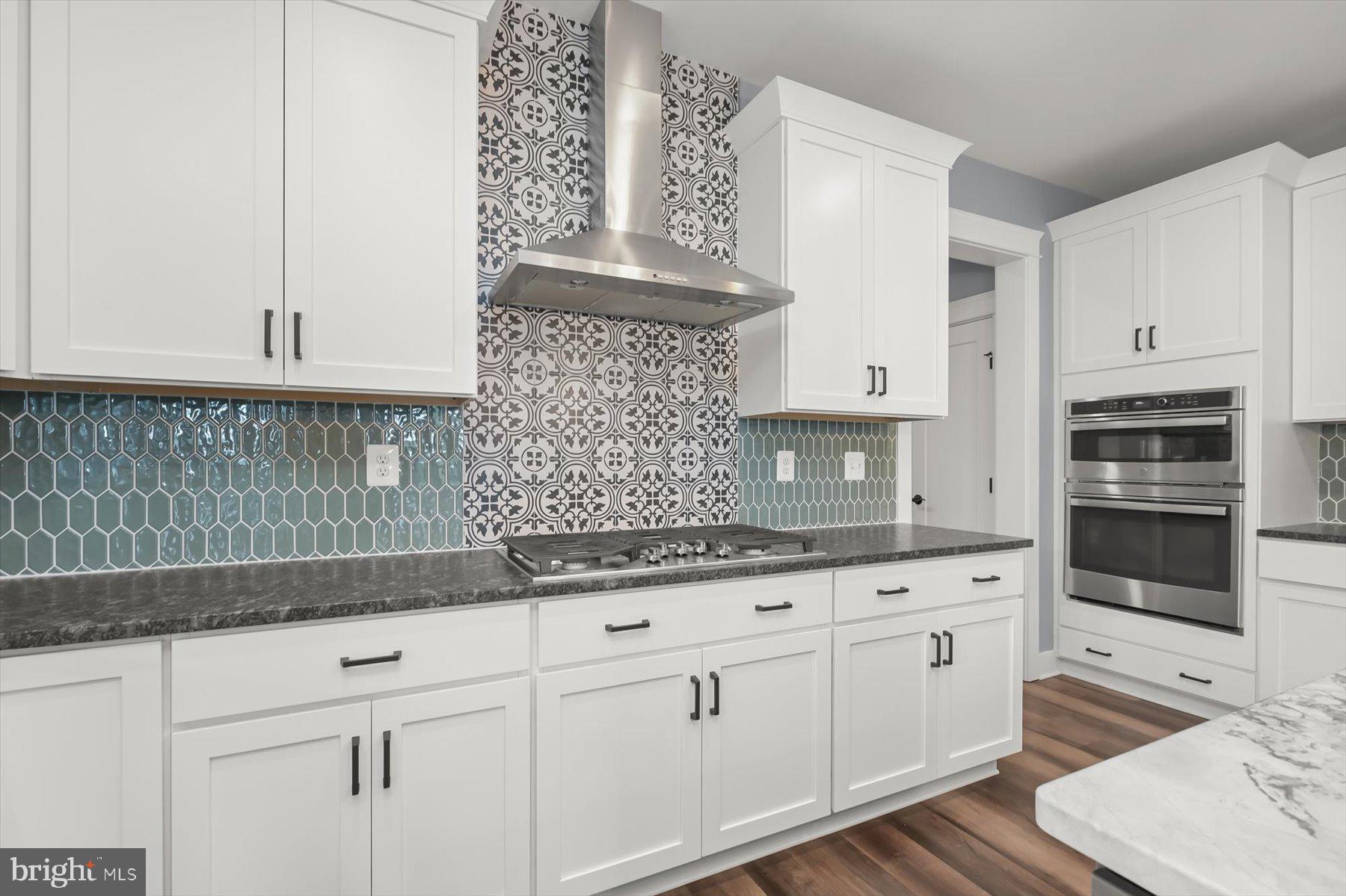 ROVER MILL ESTATES - Residential