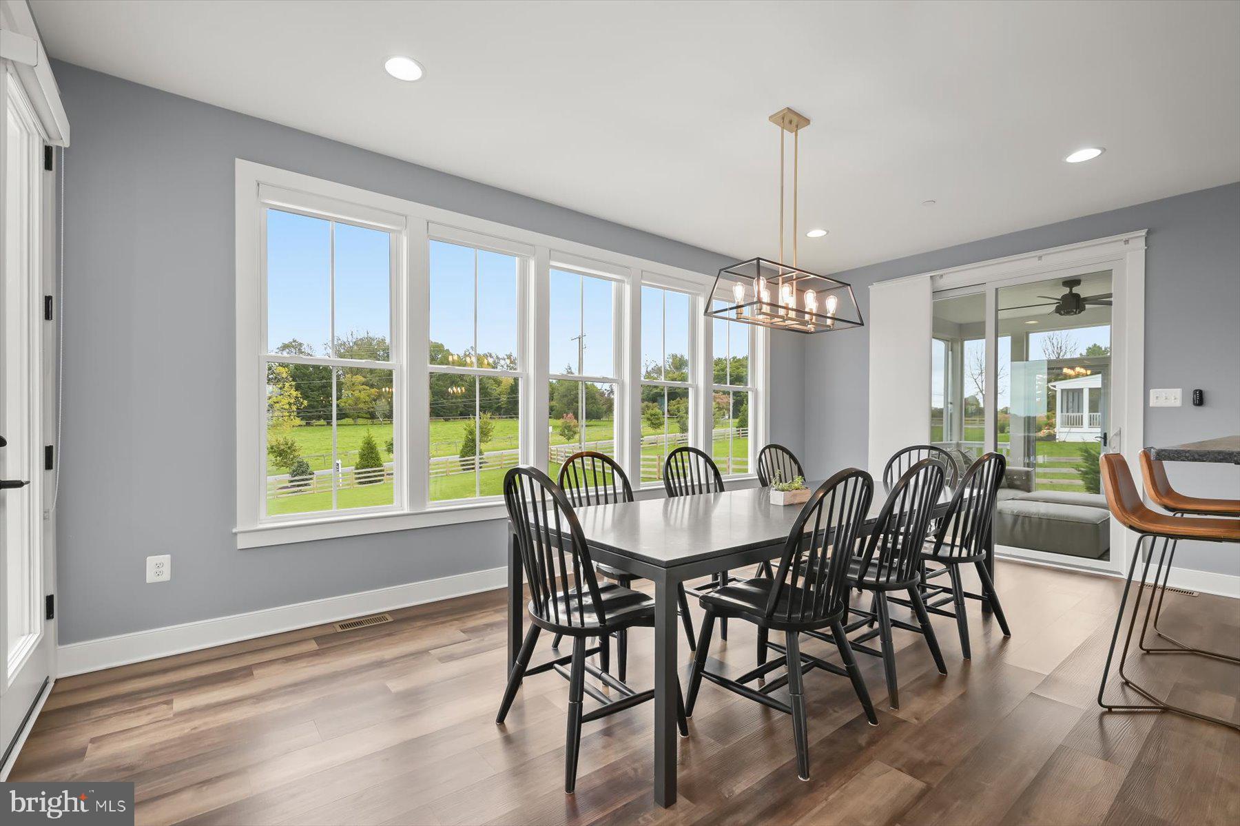 ROVER MILL ESTATES - Residential