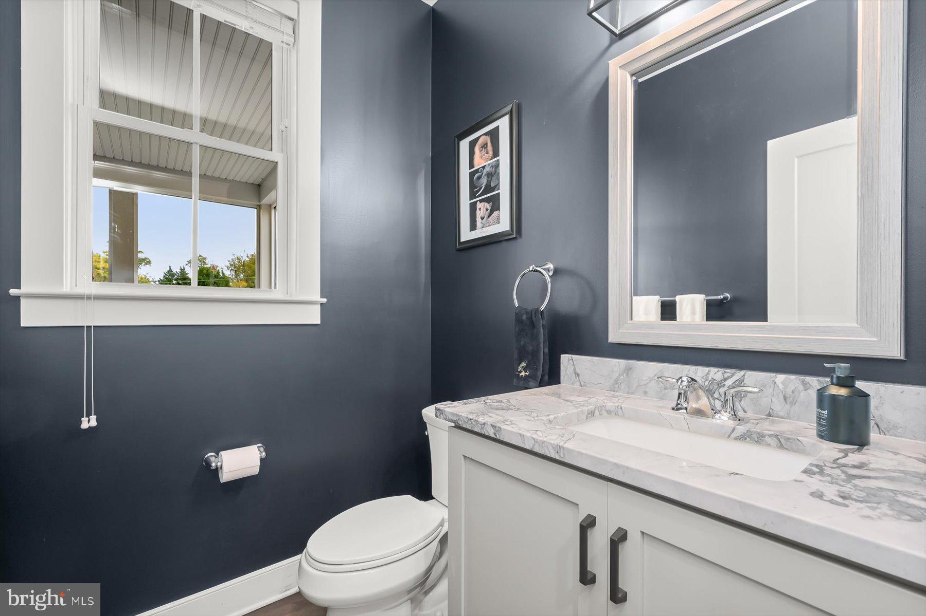 ROVER MILL ESTATES - Residential