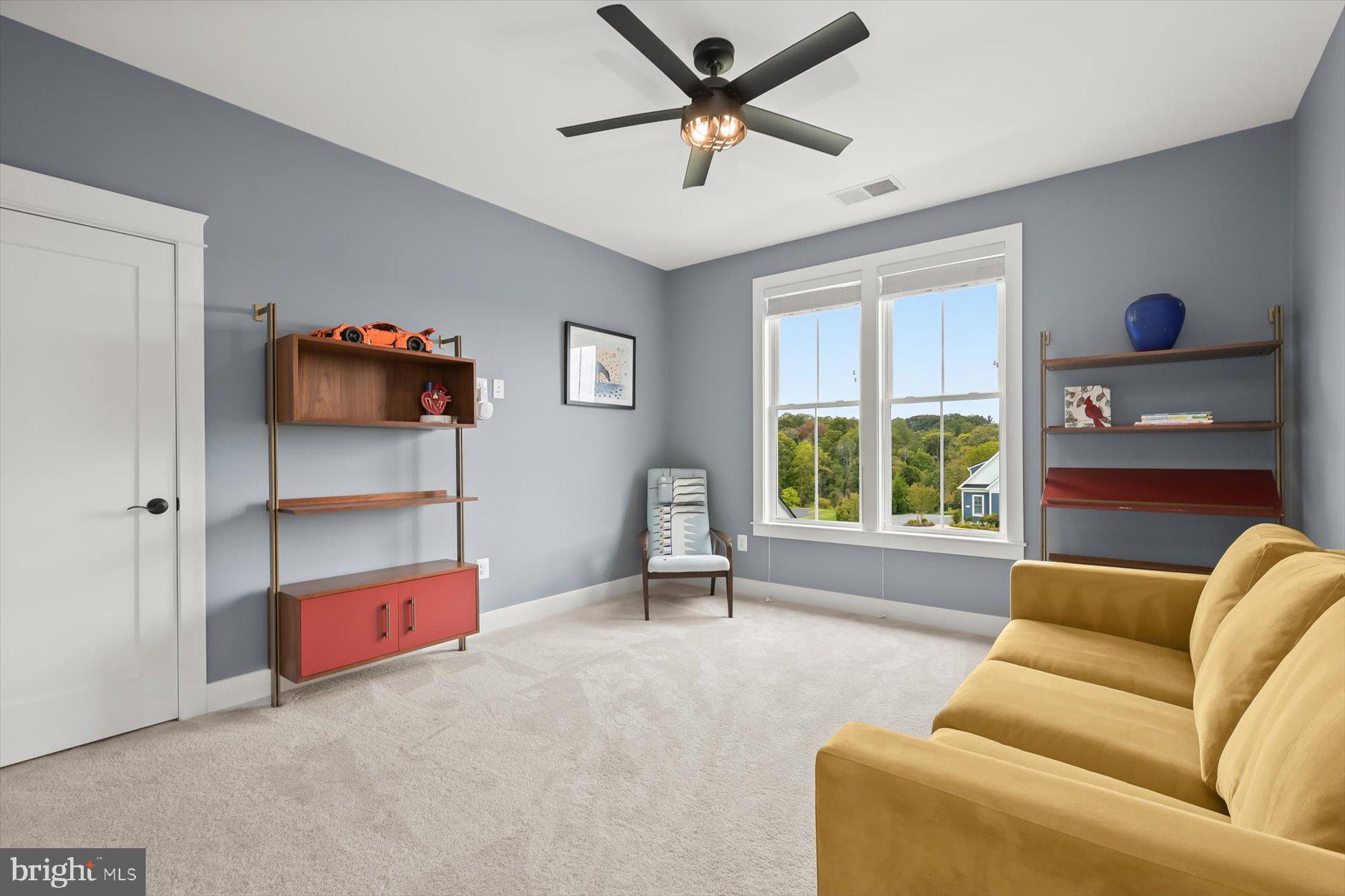 ROVER MILL ESTATES - Residential