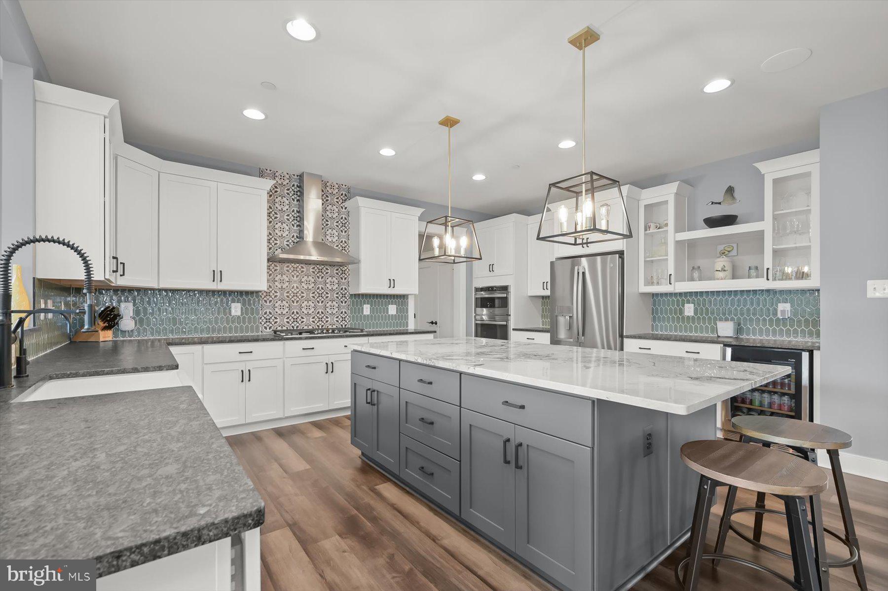 ROVER MILL ESTATES - Residential