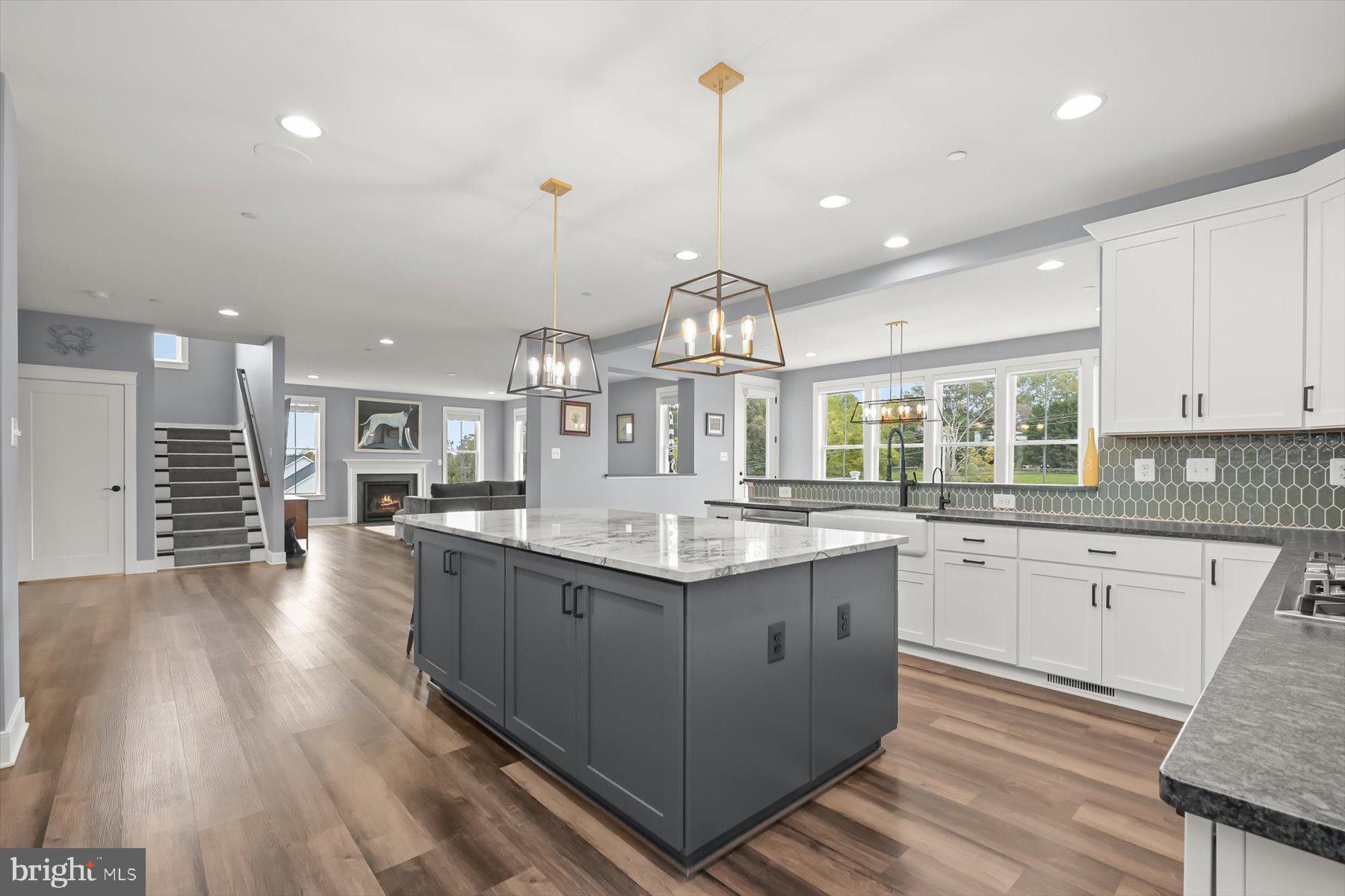 ROVER MILL ESTATES - Residential