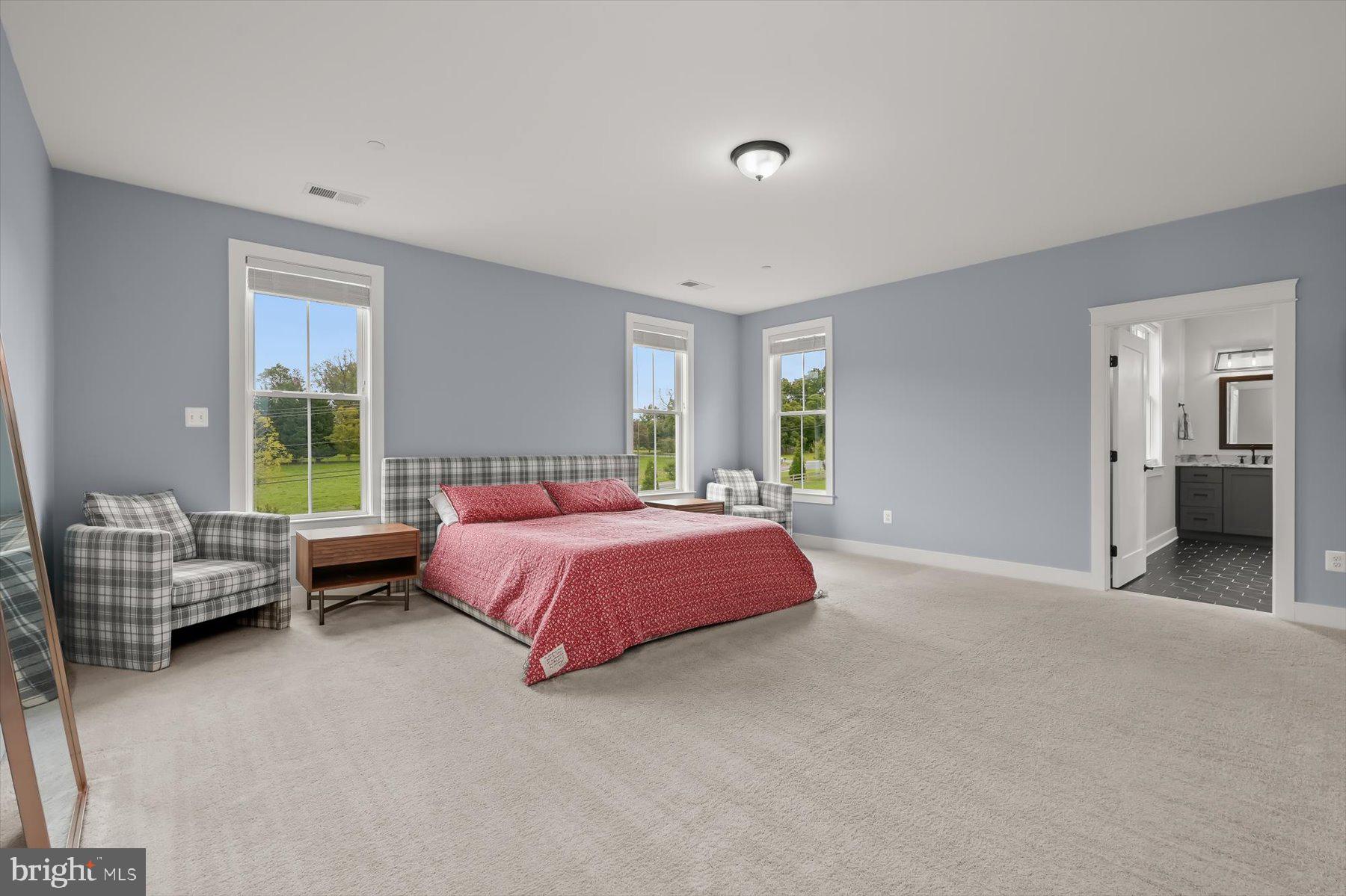 ROVER MILL ESTATES - Residential