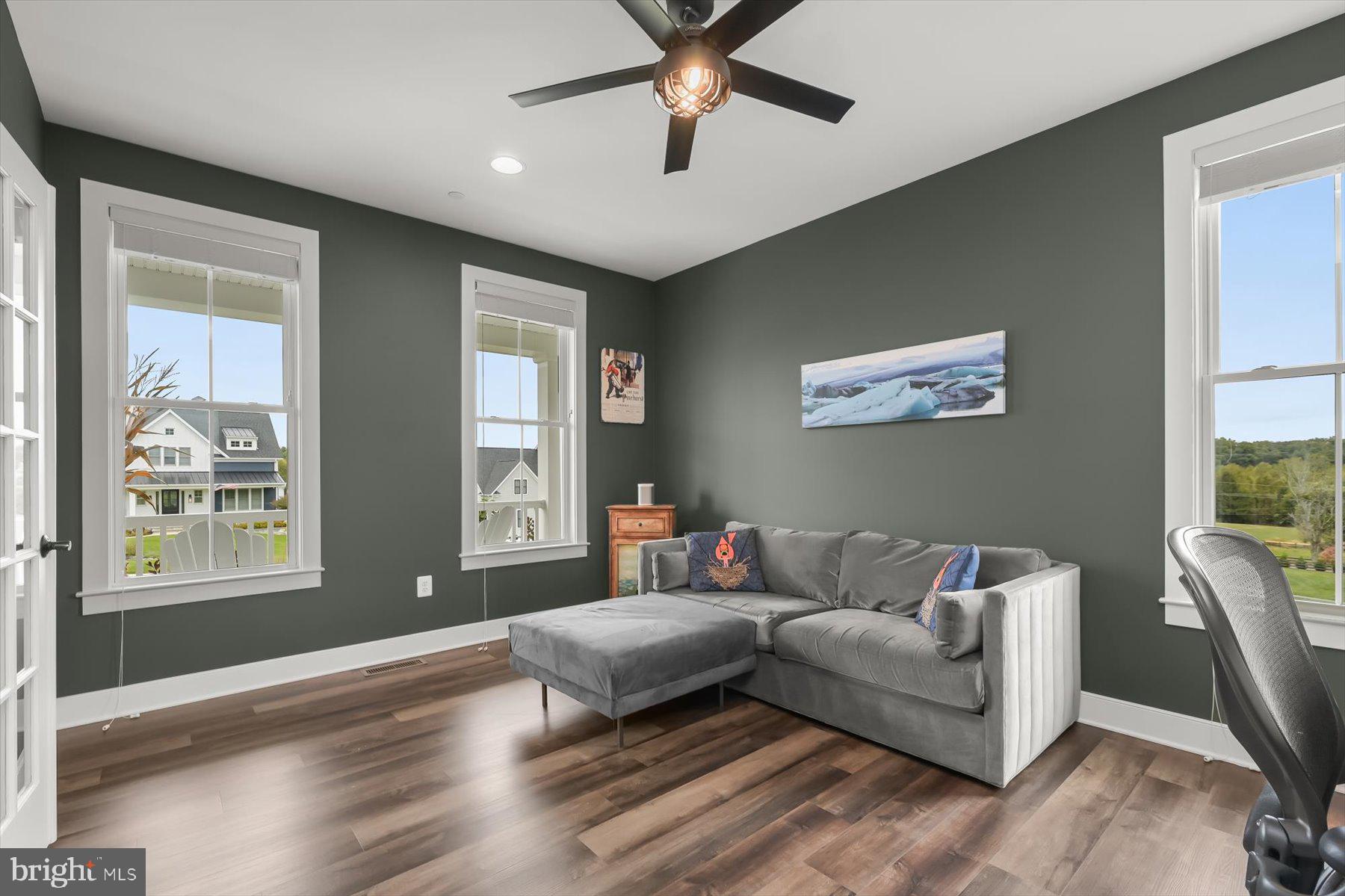 ROVER MILL ESTATES - Residential