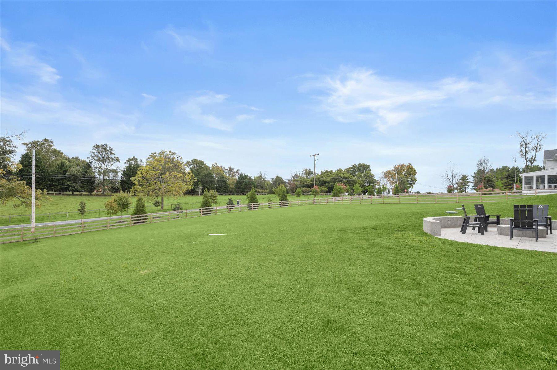 ROVER MILL ESTATES - Residential