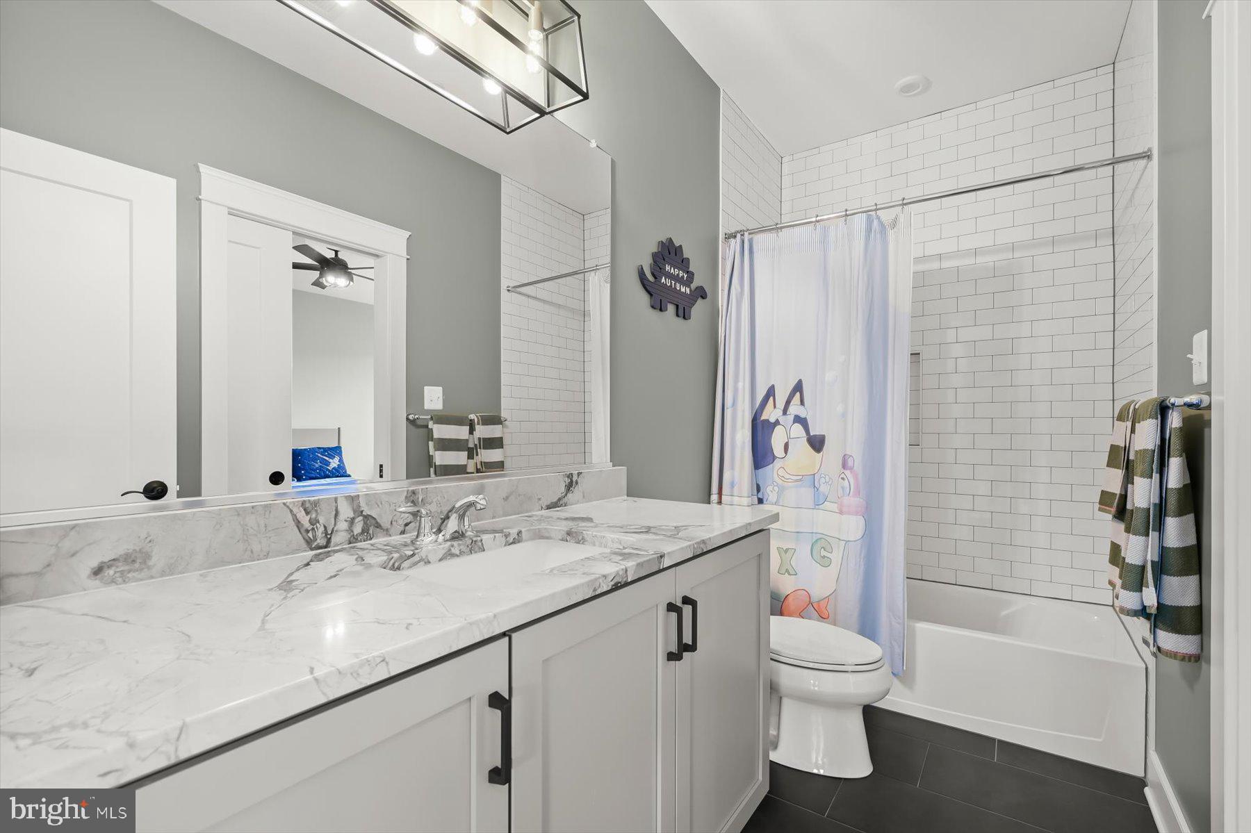 ROVER MILL ESTATES - Residential