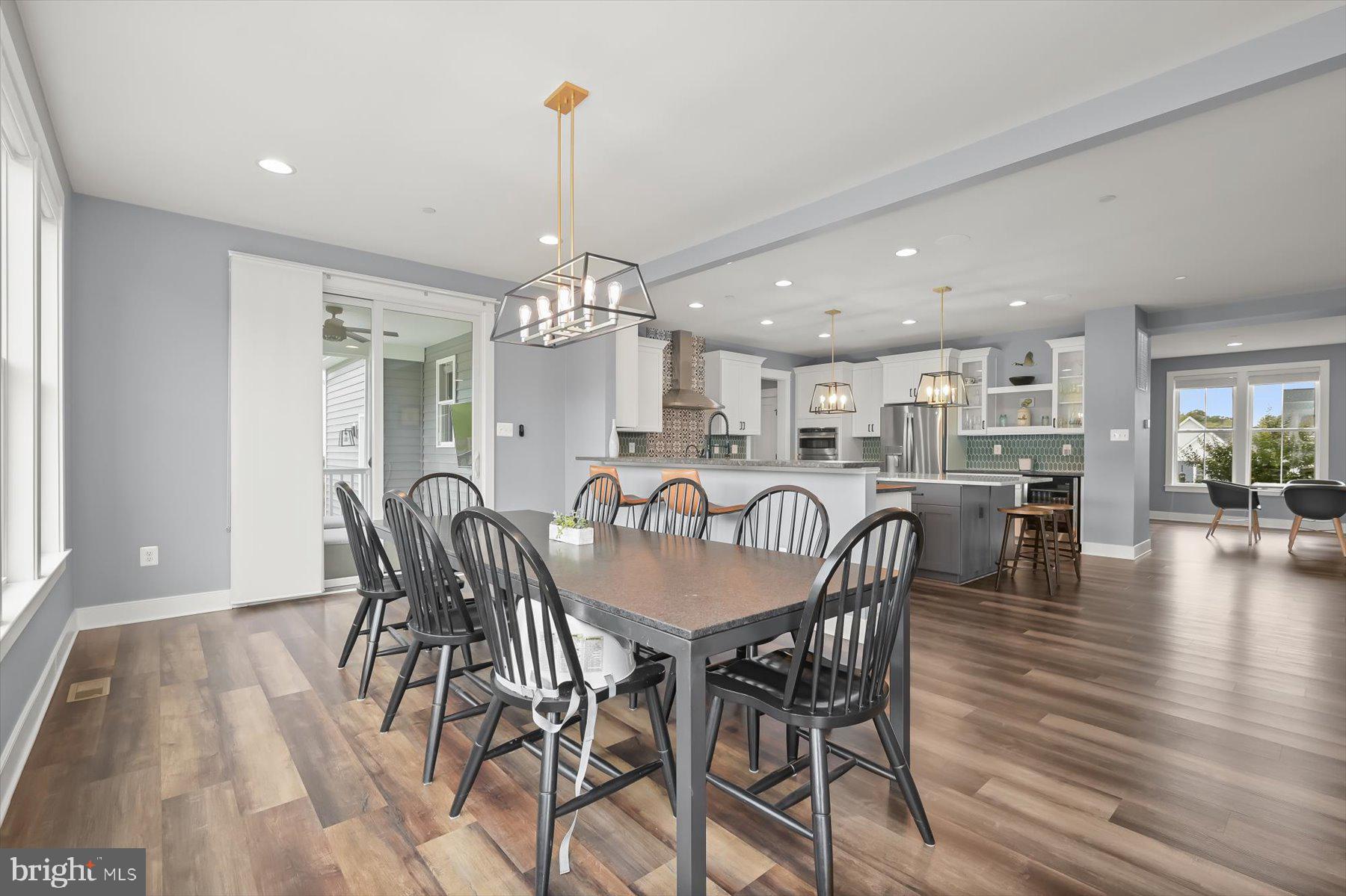 ROVER MILL ESTATES - Residential