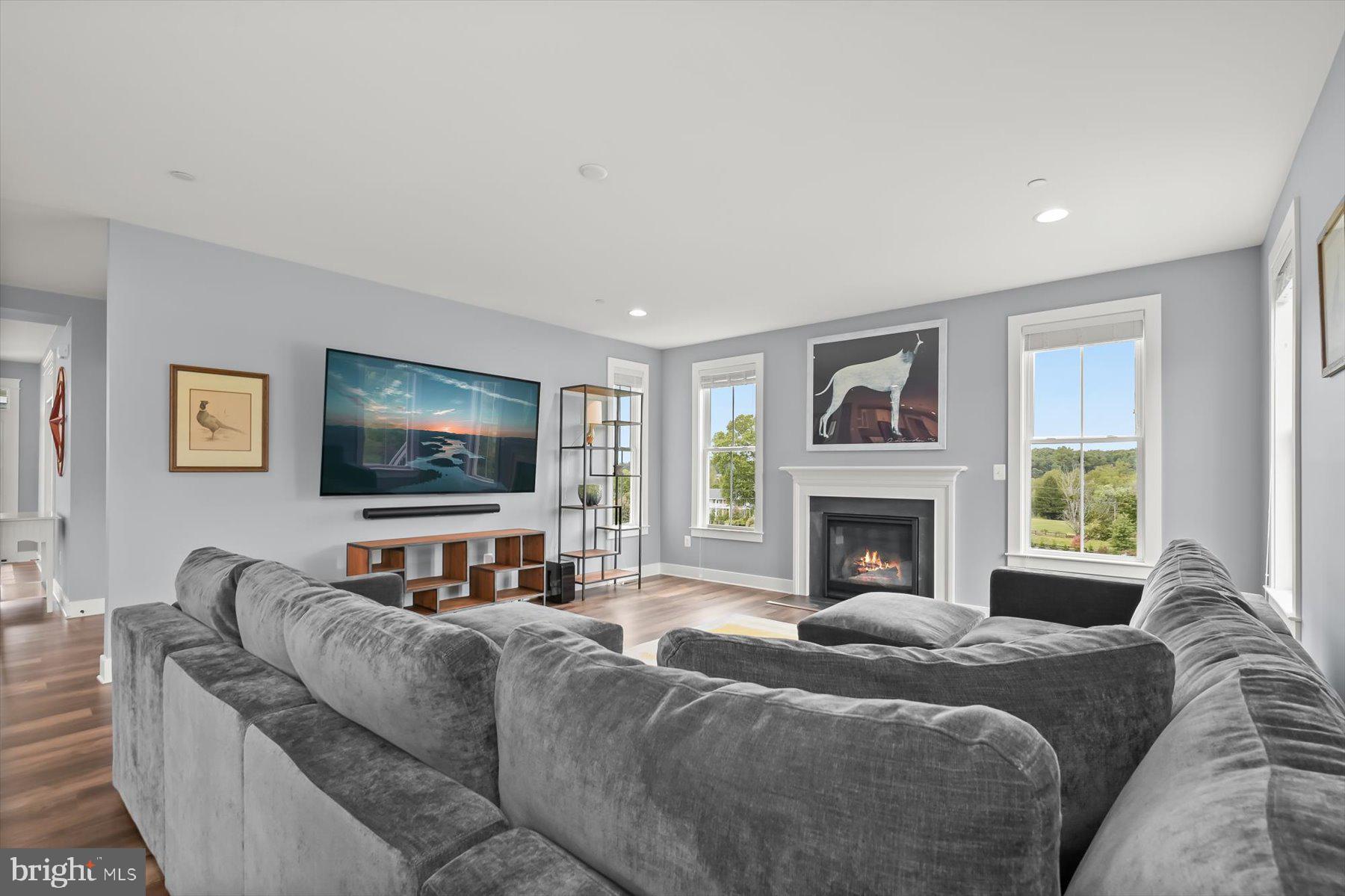 ROVER MILL ESTATES - Residential