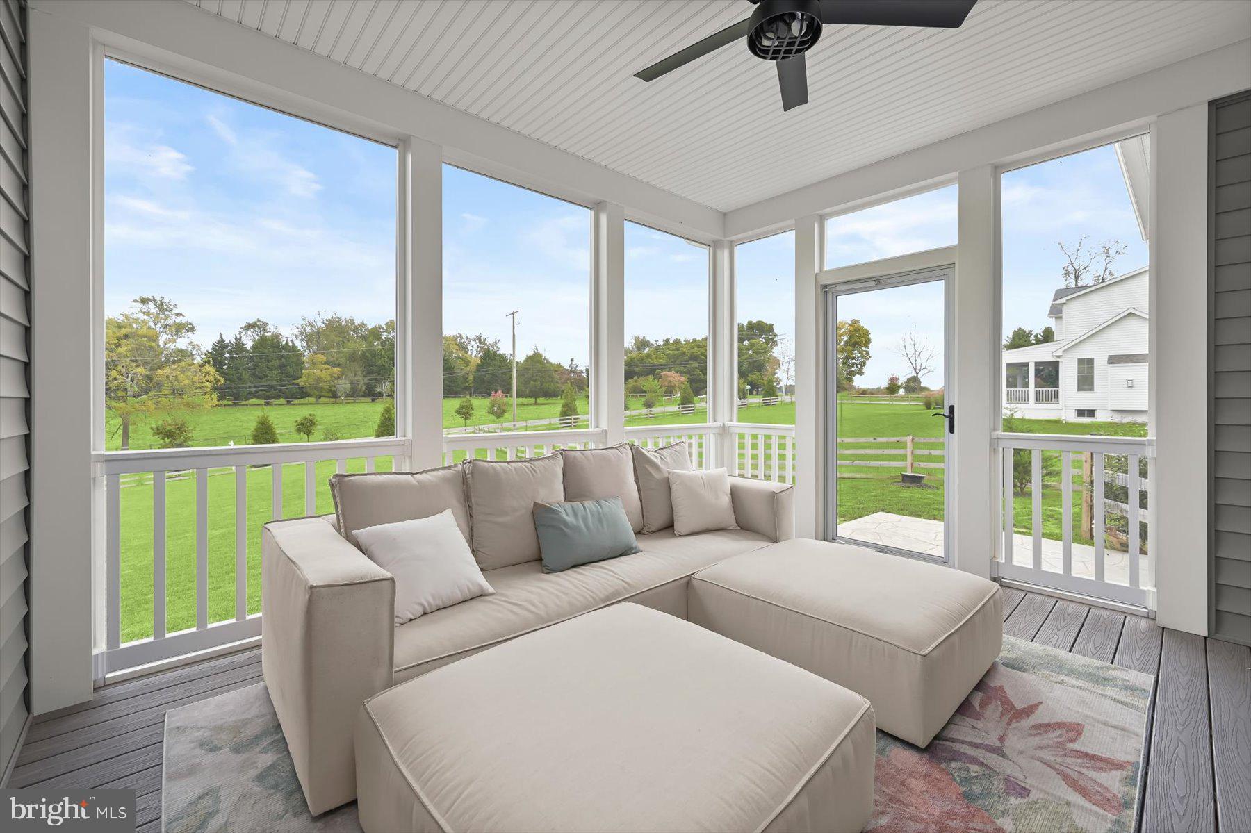 ROVER MILL ESTATES - Residential