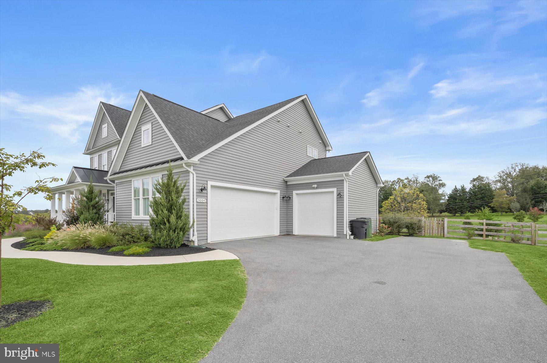 ROVER MILL ESTATES - Residential