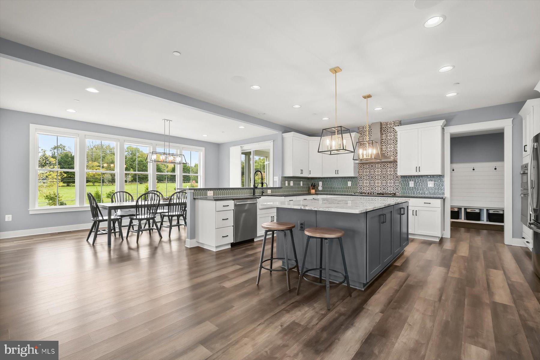 ROVER MILL ESTATES - Residential