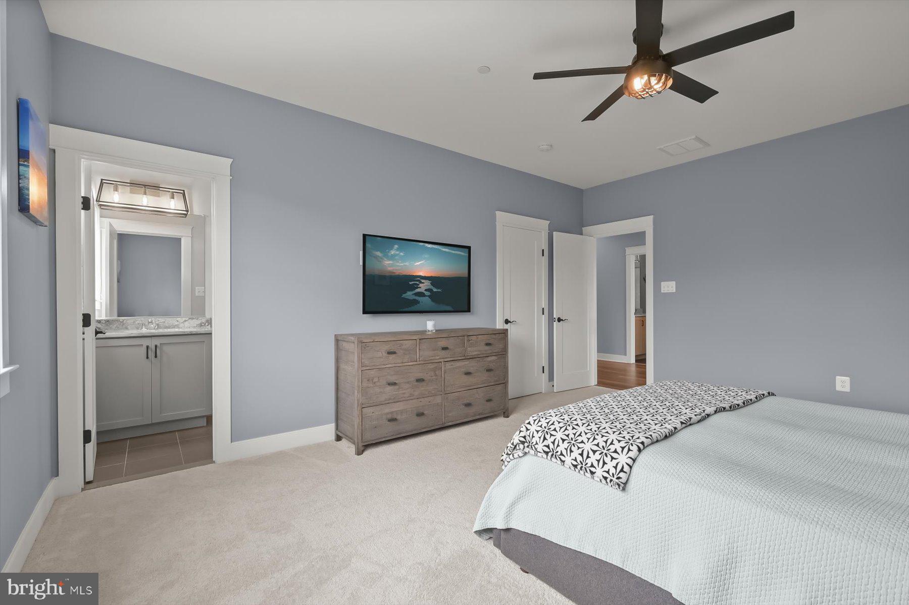 ROVER MILL ESTATES - Residential