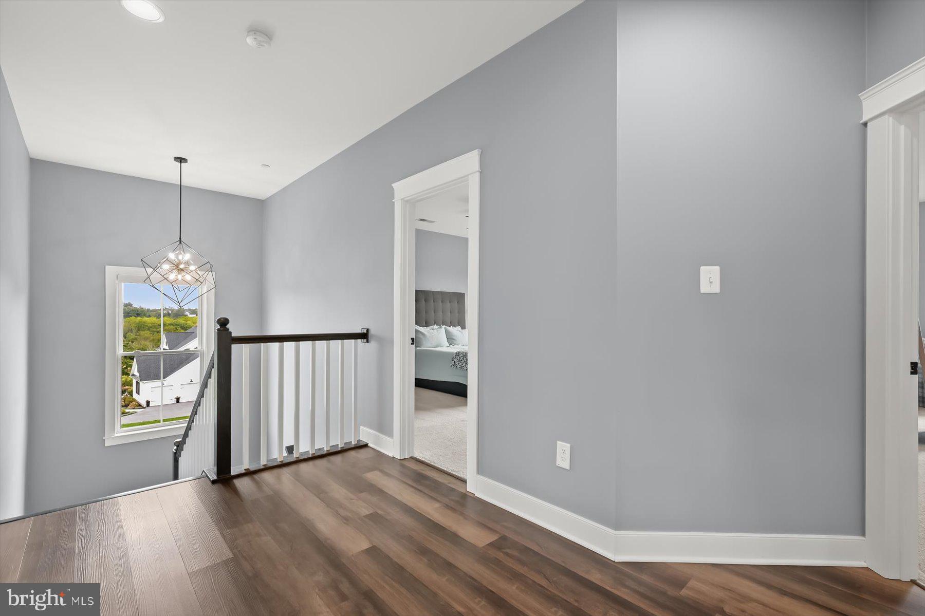 ROVER MILL ESTATES - Residential