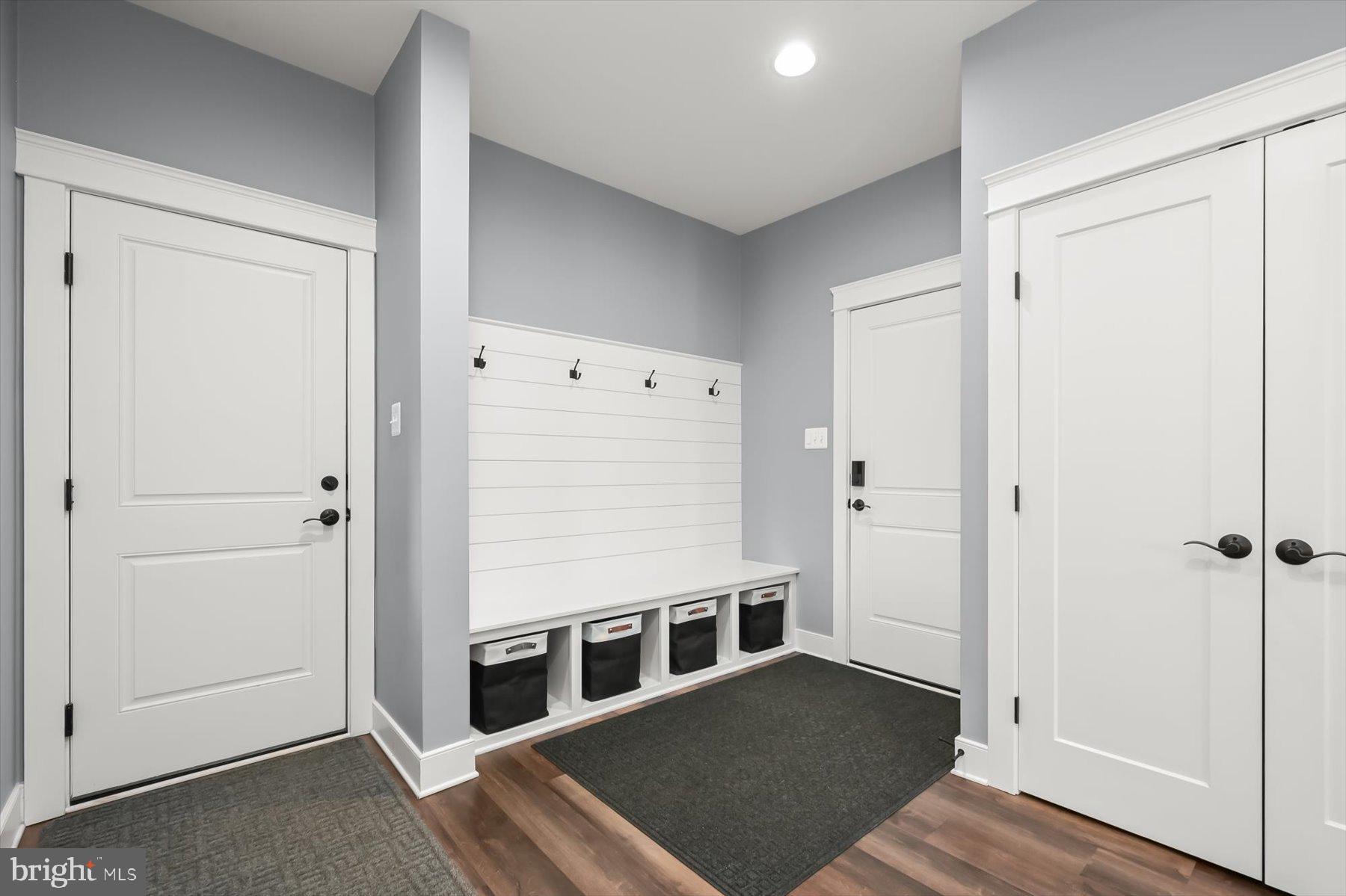 ROVER MILL ESTATES - Residential