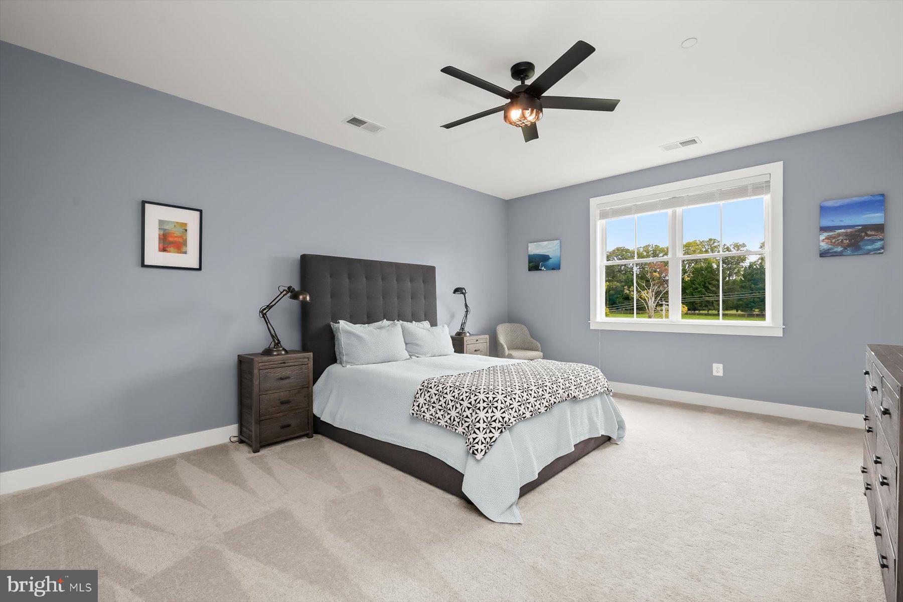 ROVER MILL ESTATES - Residential