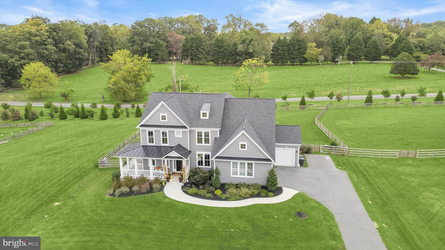 ROVER MILL ESTATES - Residential