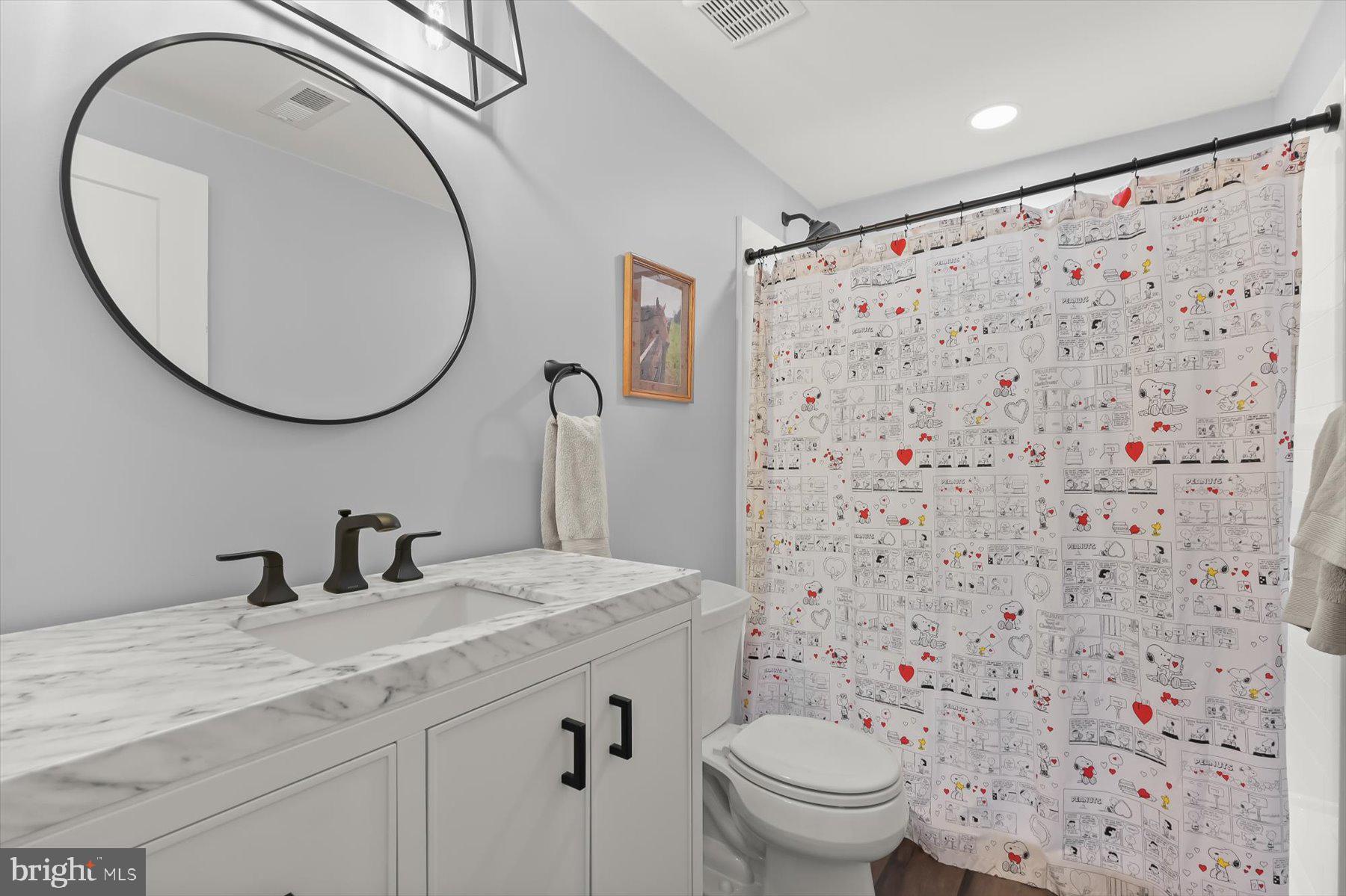 ROVER MILL ESTATES - Residential