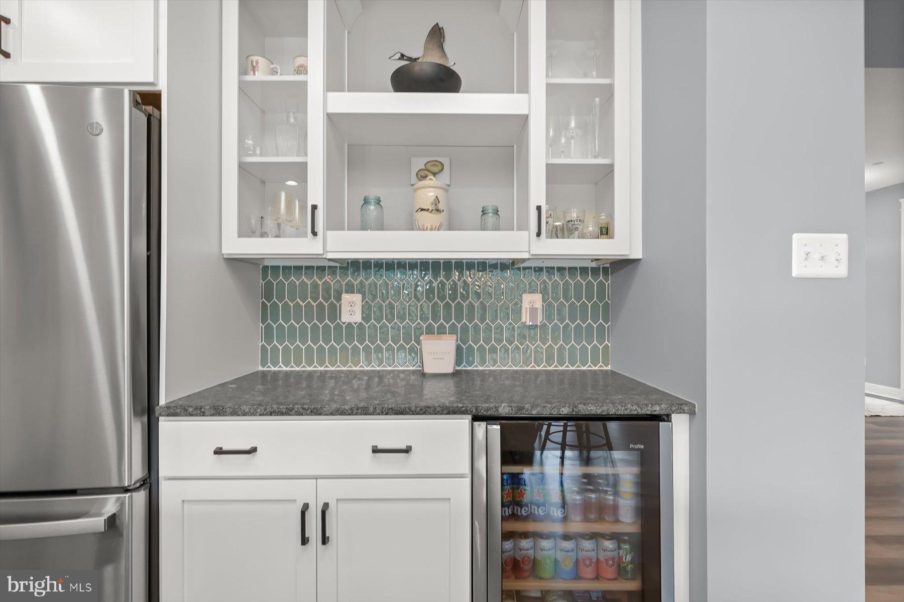 ROVER MILL ESTATES - Residential