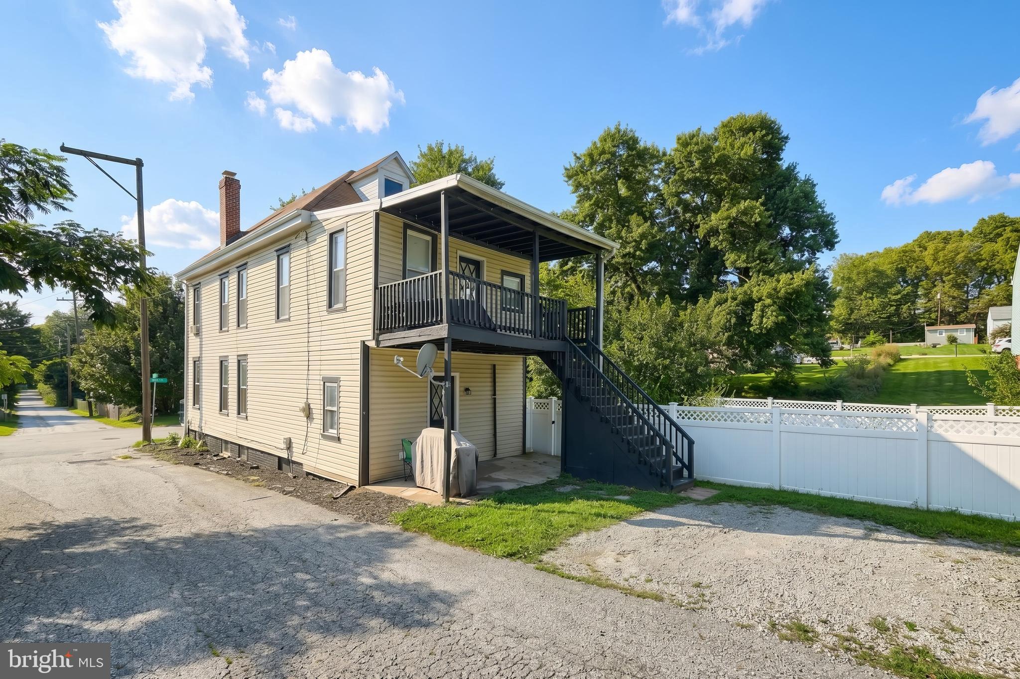315 S HIGHLAND AVENUE