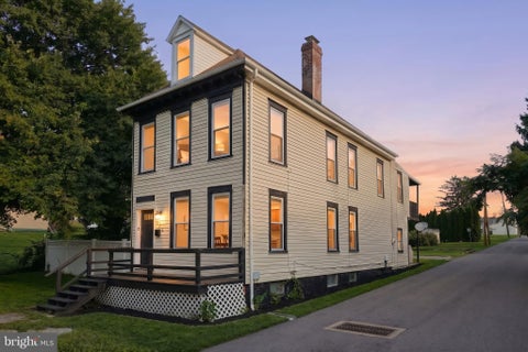 Photo of 315 S Highland Avenue, YORK, PA 17404 (MLS # PAYK2110744)