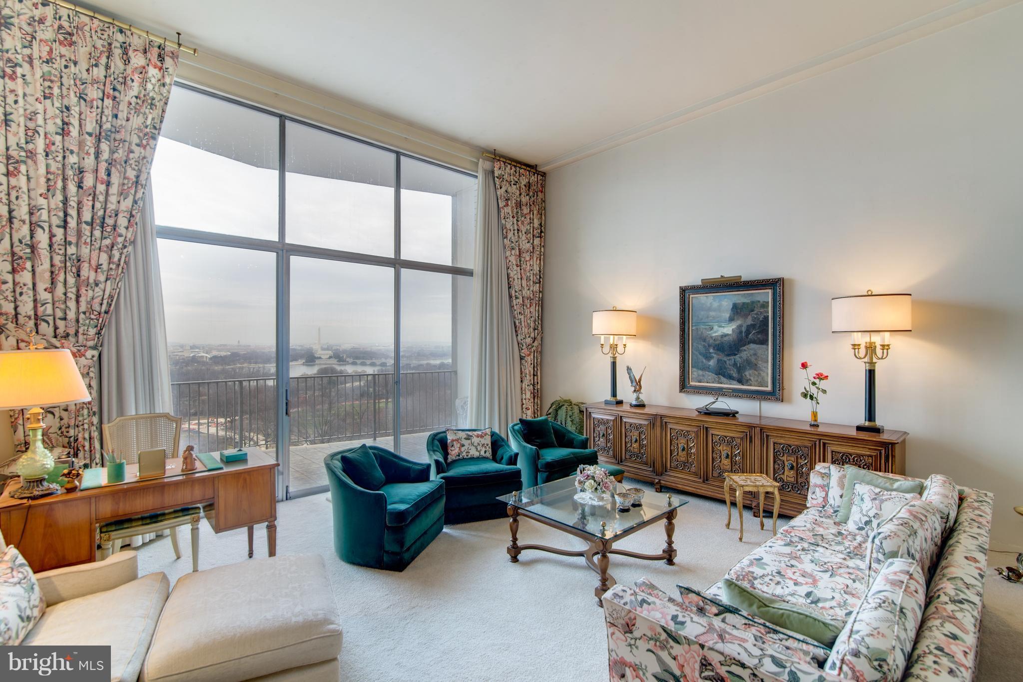 PROSPECT HOUSE - Residential