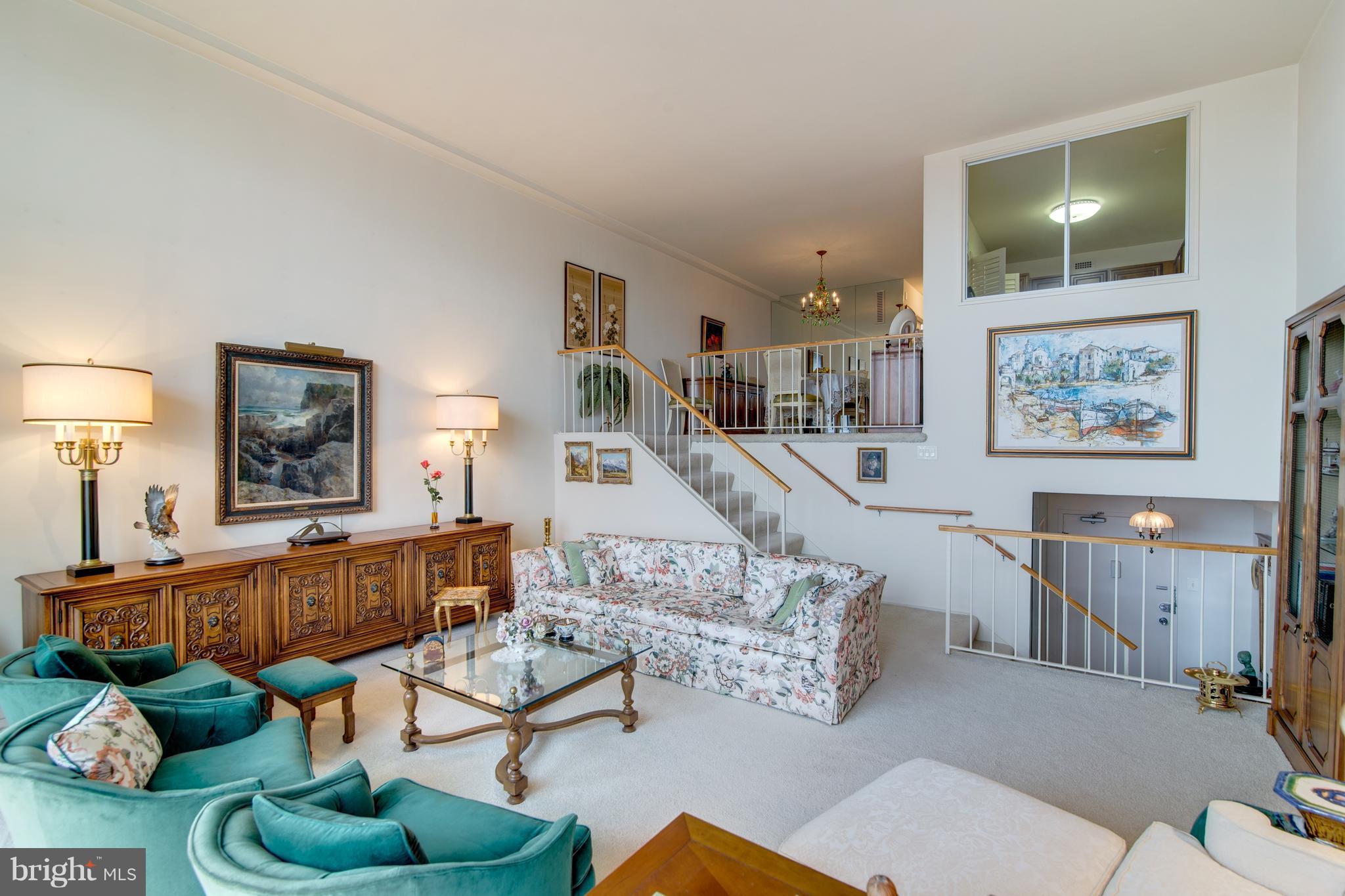 PROSPECT HOUSE - Residential