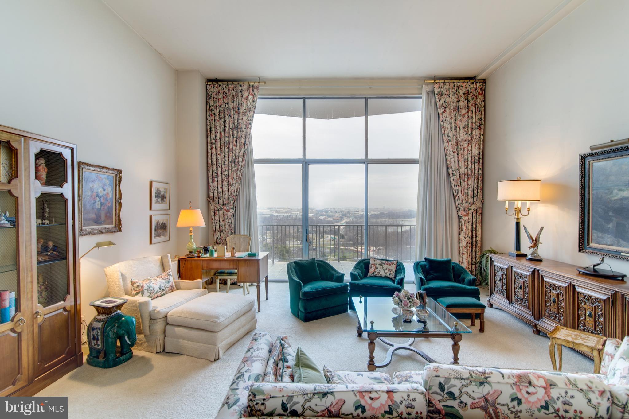 PROSPECT HOUSE - Residential