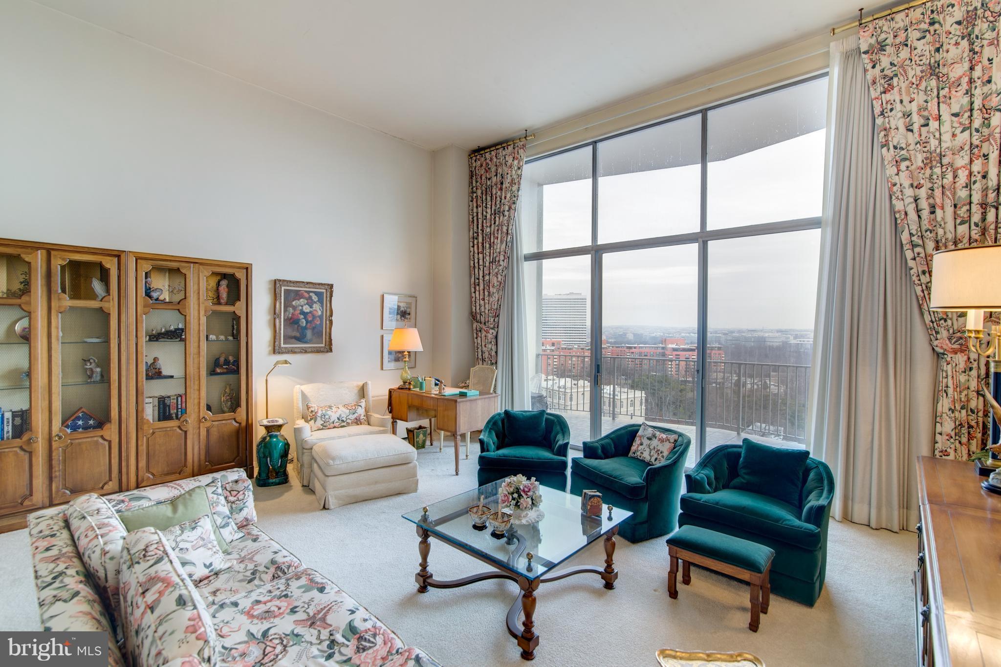 PROSPECT HOUSE - Residential