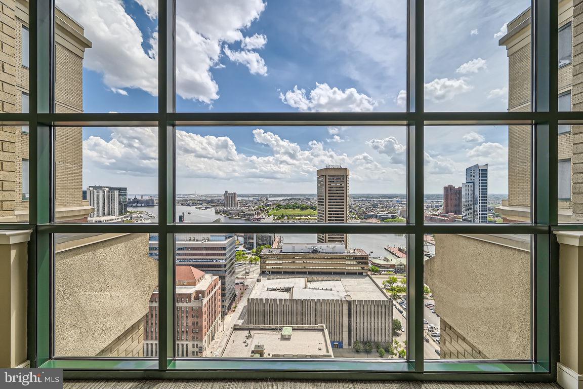 INNER HARBOR - Residential Lease