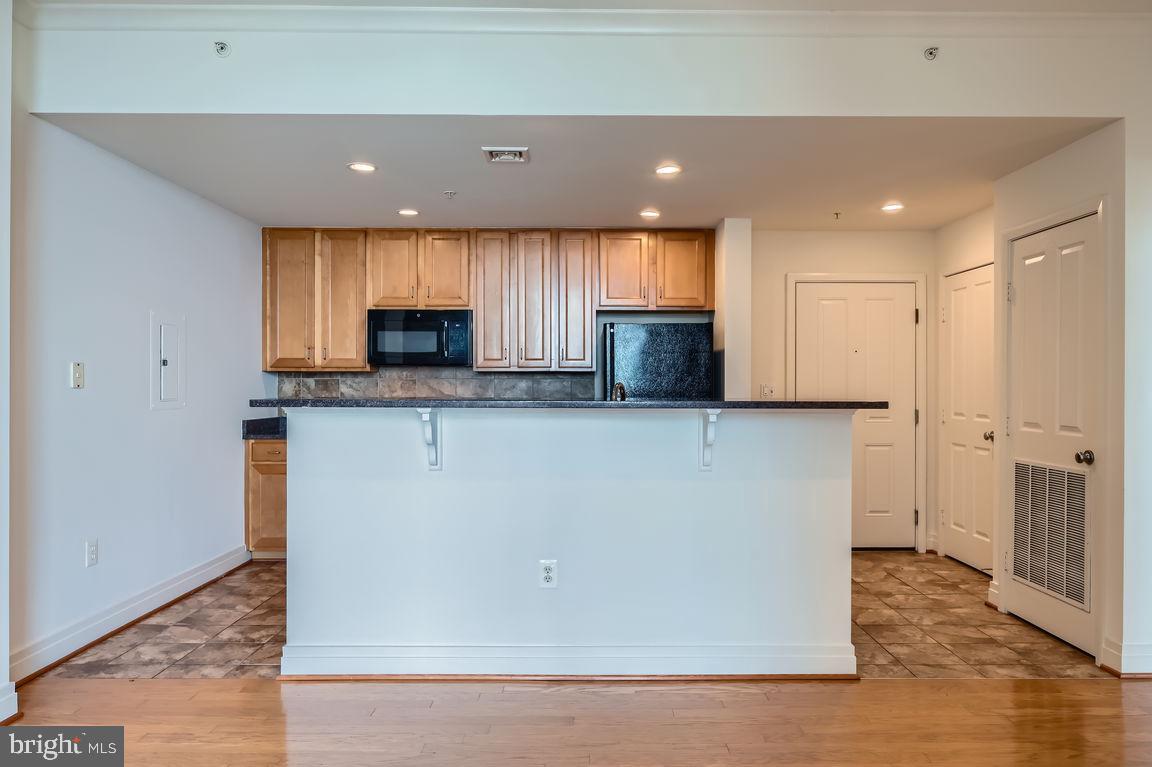 INNER HARBOR - Residential Lease