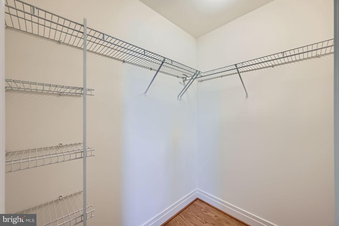 INNER HARBOR - Residential Lease