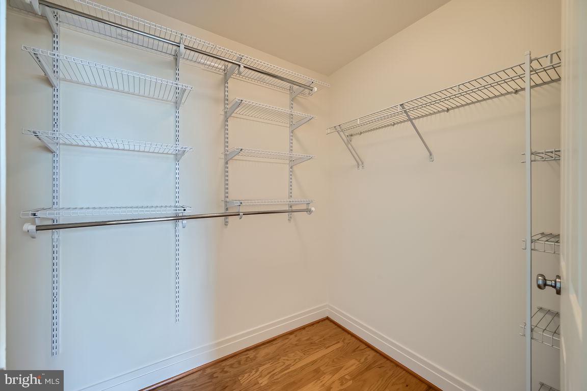 INNER HARBOR - Residential Lease