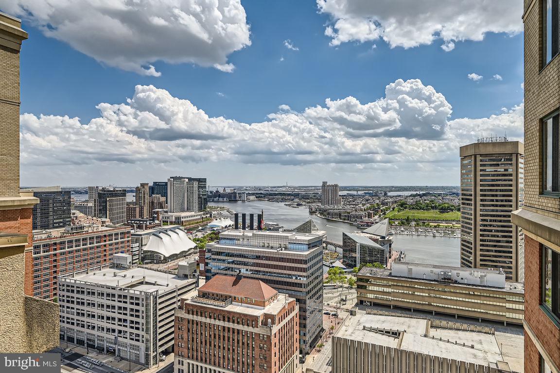 INNER HARBOR - Residential Lease