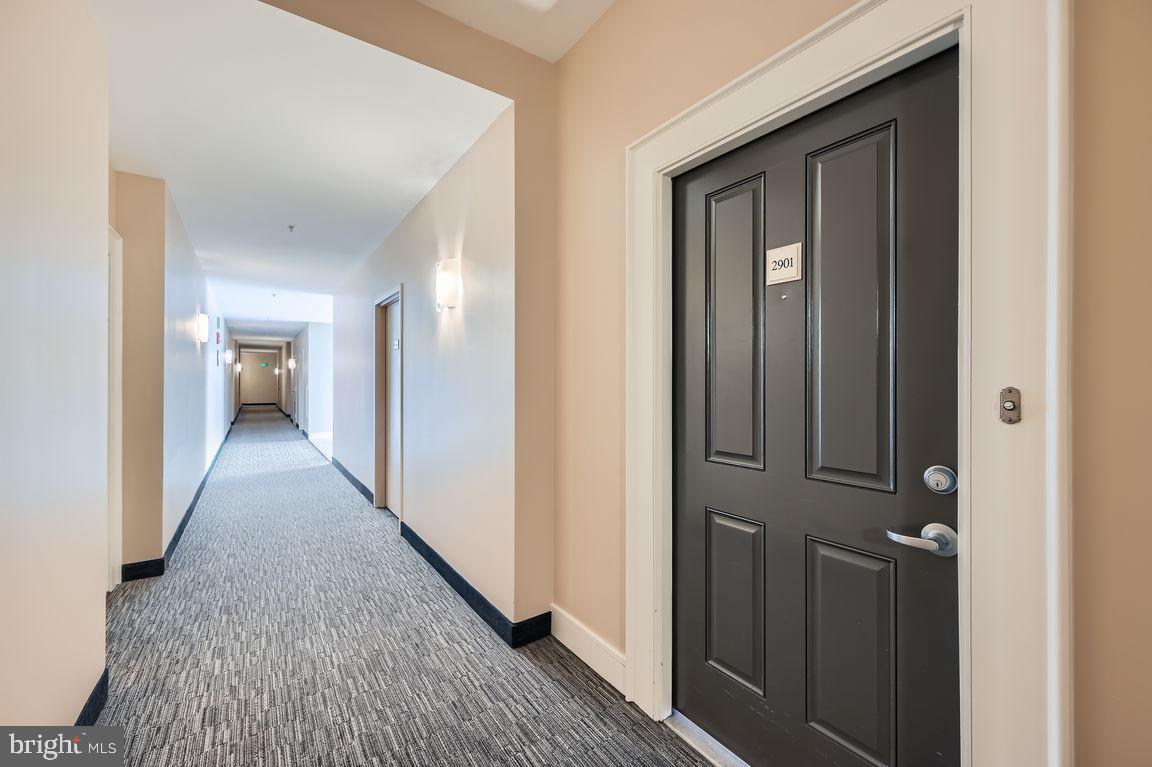INNER HARBOR - Residential Lease