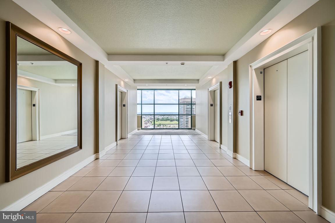 INNER HARBOR - Residential Lease