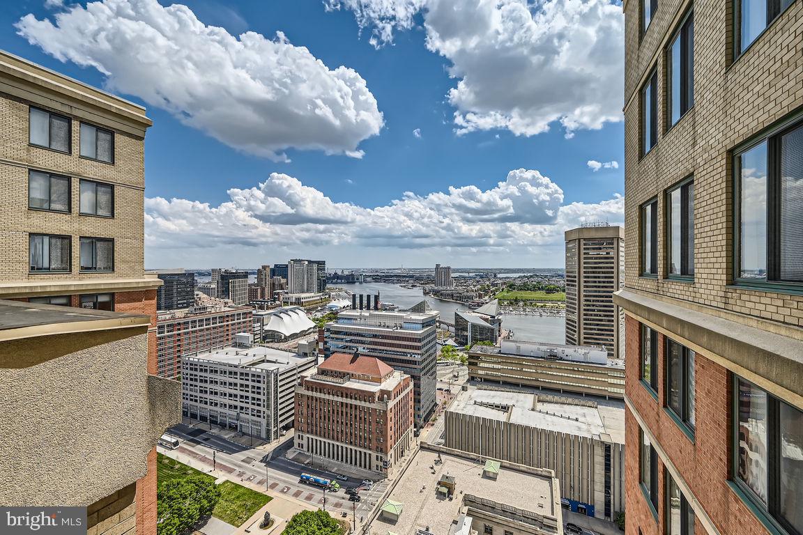 INNER HARBOR - Residential Lease