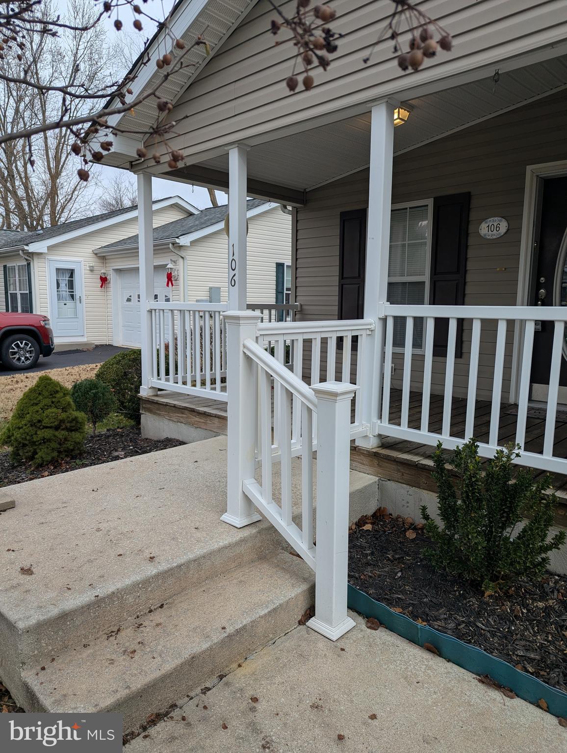 106 KURT DRIVE 106
